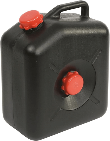 Waste Water jerrycan - 23 Litre