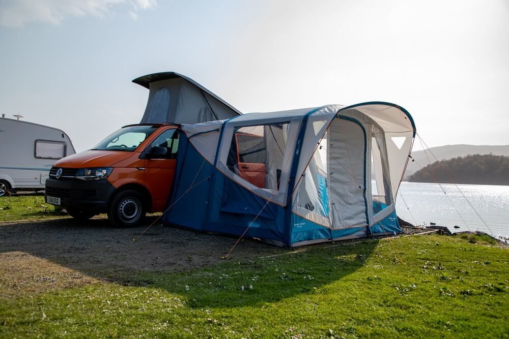 vango tolga air vw