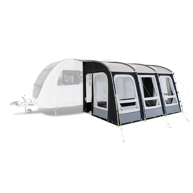 Dometic Rally 390 Pro Awning 2024