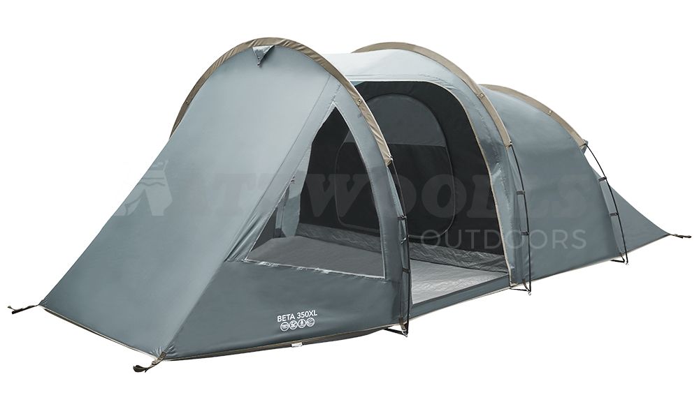 Europ Fire Retardant WC Tent Green - Camping Tents & Tents For Youth  Movements