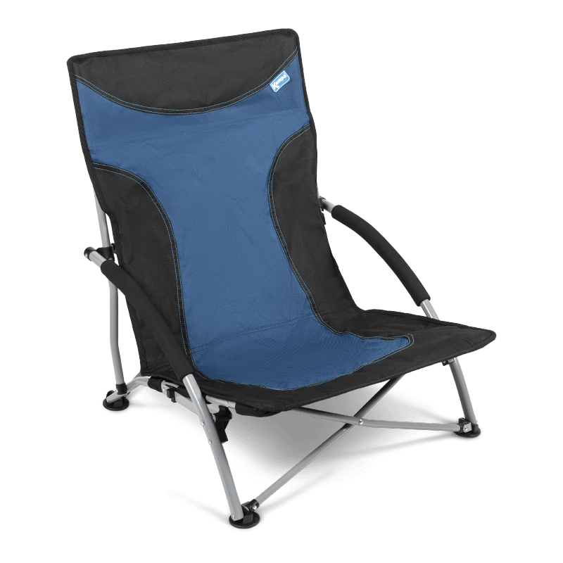 Kampa high best sale back chair