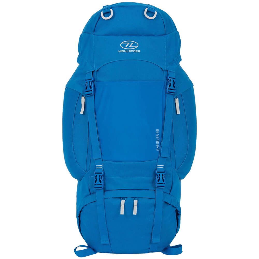 Highlander rucksacks best sale