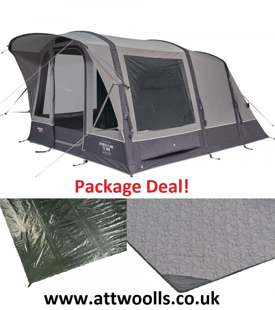 vango tc air tents