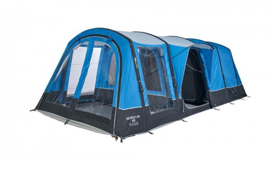 vango soneva 450 air tent