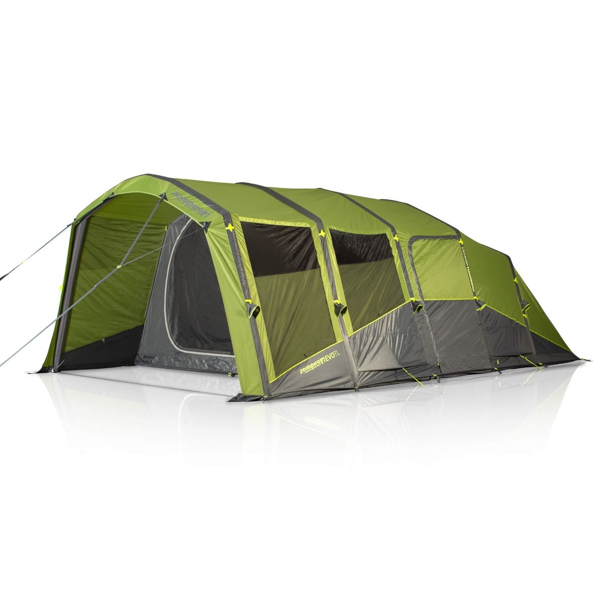 zempire evo txl air tent 2021