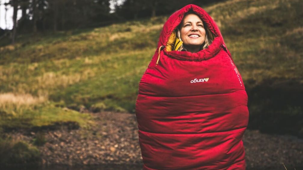 A Guide to 3 Season Sleeping Bags